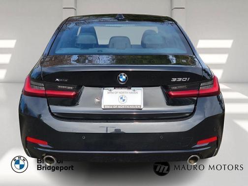 2024 BMW 330 i xDrive