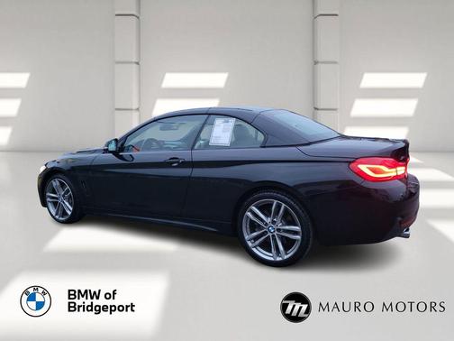 2018 BMW 440 i xDrive