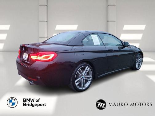 2018 BMW 440 i xDrive