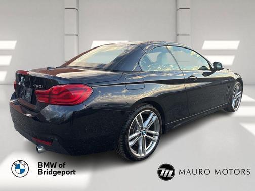 2018 BMW 440 i xDrive