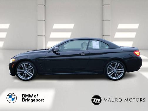 2018 BMW 440 i xDrive