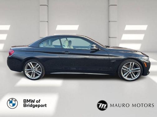 2018 BMW 440 i xDrive