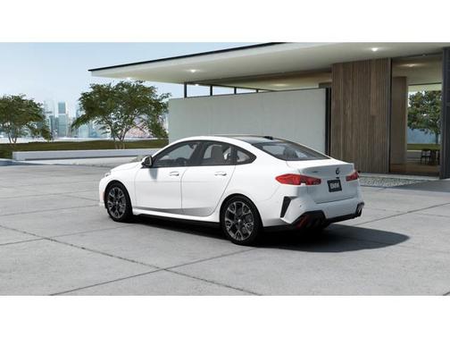 2025 BMW 228 Gran Coupe xDrive