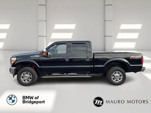 2016 Ford F-350 XLT
