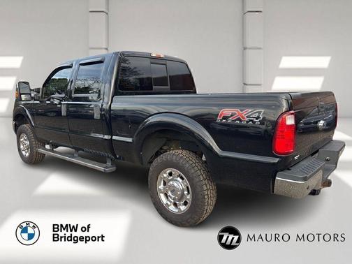2016 Ford F-350 XLT