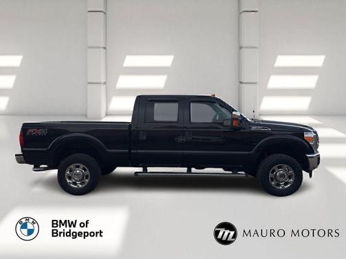 2016 Ford F-350 XLT