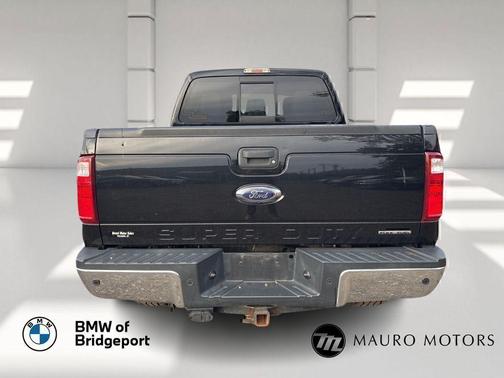 2016 Ford F-350 XLT