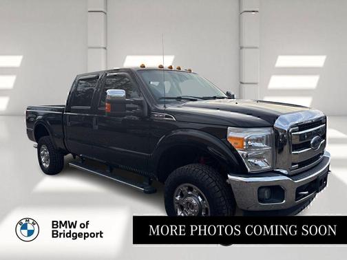 2016 Ford F-350 XLT