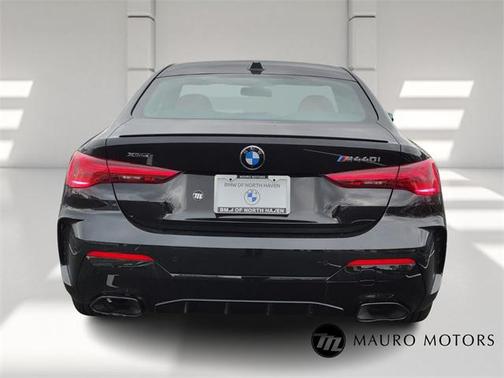 2025 BMW M440 i xDrive