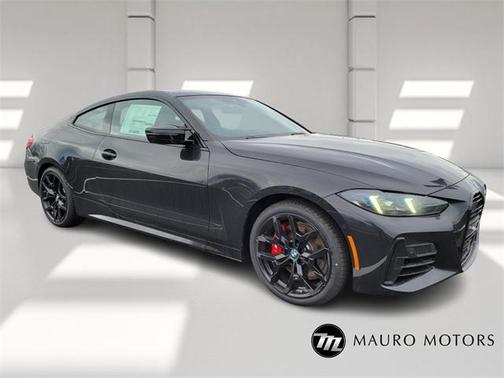 2025 BMW M440 i xDrive