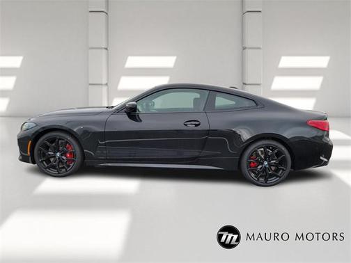 2025 BMW M440 i xDrive