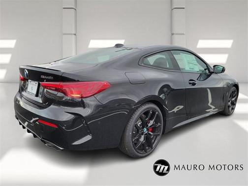 2025 BMW M440 i xDrive