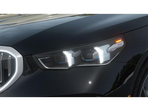 2026 BMW 530 i xDrive