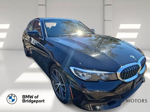 2019 BMW 330 xDrive