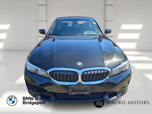 2019 BMW 330 xDrive