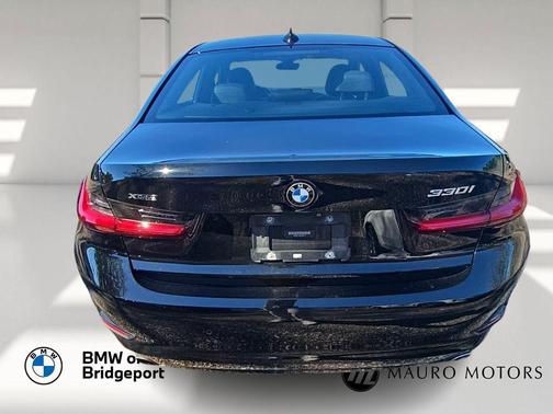 2019 BMW 330 xDrive