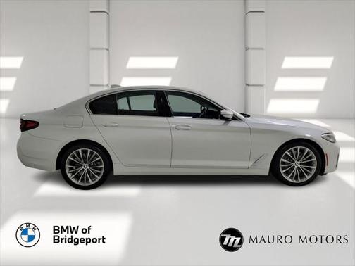 2022 BMW 540 i xDrive