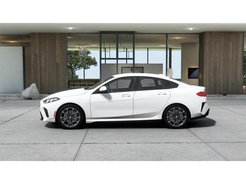 2025 BMW 228 Gran Coupe xDrive