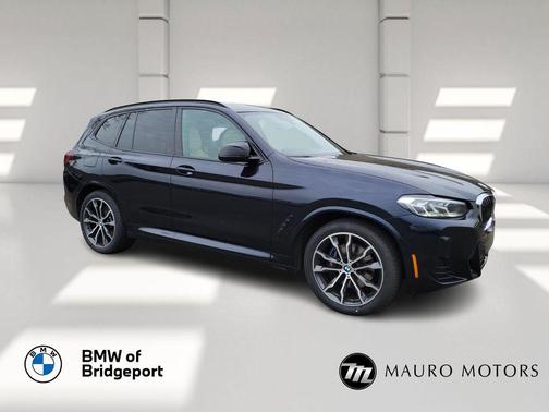 2023 BMW X3 M40i