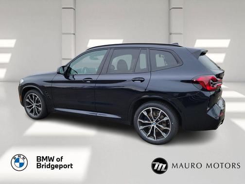 2023 BMW X3 M40i
