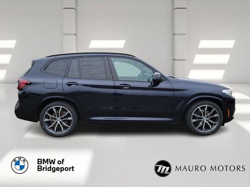 2023 BMW X3 M40i