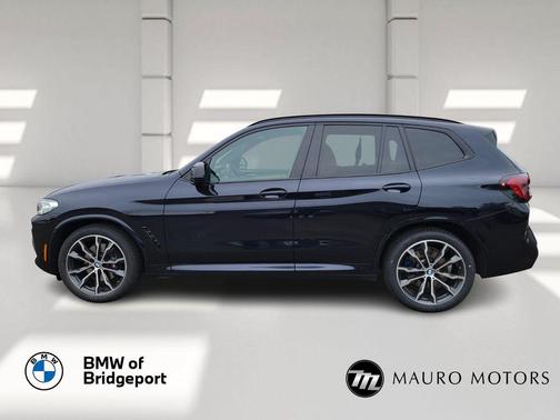 2023 BMW X3 M40i
