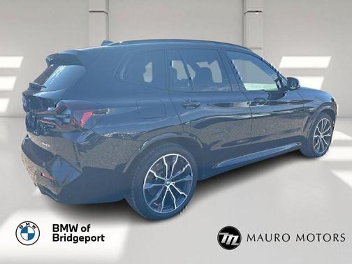 2023 BMW X3 M40i