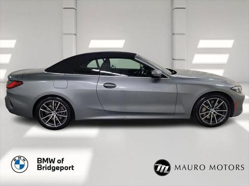 2025 BMW 430 i xDrive