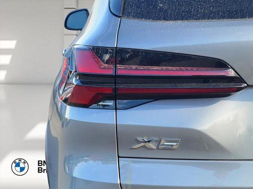 2025 BMW X5 PHEV xDrive50e