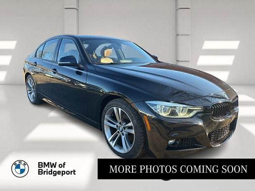 2016 BMW 328 328i