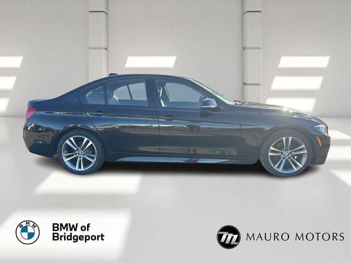 2016 BMW 328 328i