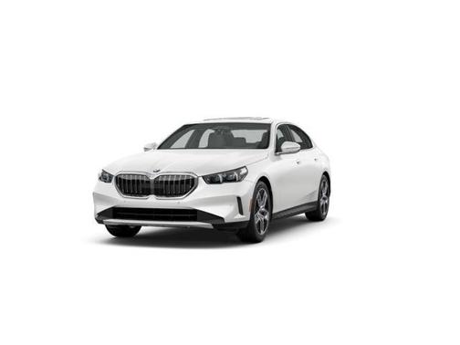 2026 BMW 530 i xDrive