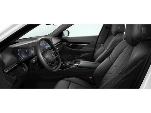 2026 BMW 530 i xDrive