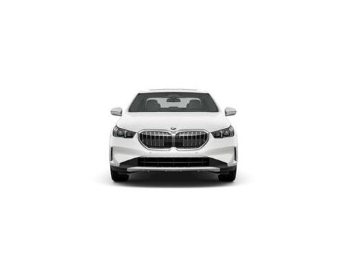 2026 BMW 530 i xDrive