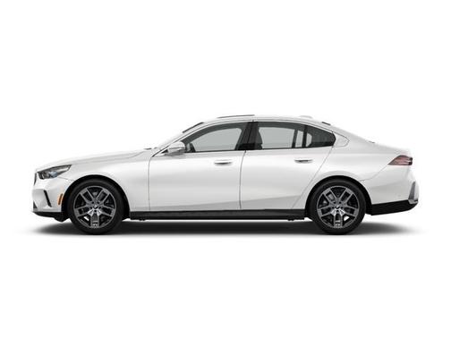 2026 BMW 530 i xDrive