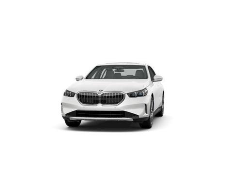 2026 BMW 530 i xDrive