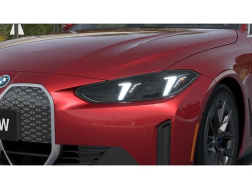 2025 BMW i4 Gran Coupe xDrive40