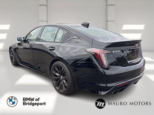 2026 Cadillac CT5-V V-Series Blackwing RWD