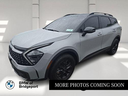 2024 Kia Sportage S