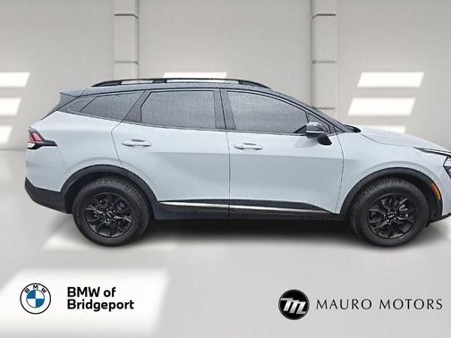 2024 Kia Sportage S