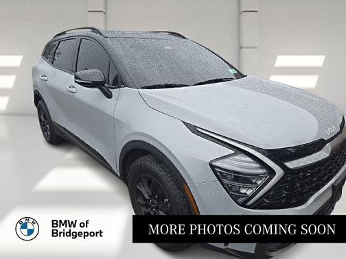 2024 Kia Sportage S