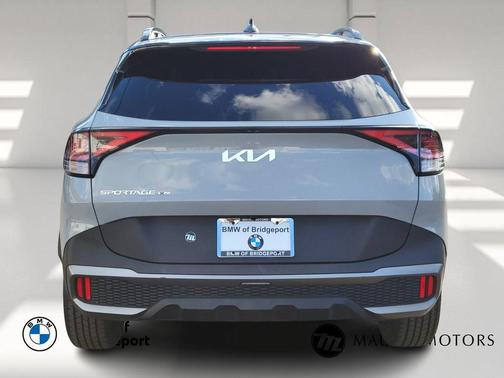2024 Kia Sportage S