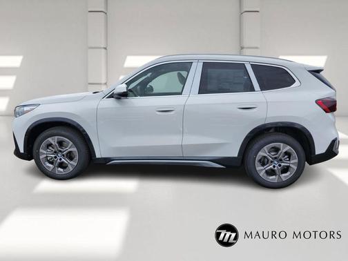 White 2026 BMW X1 xDrive28i