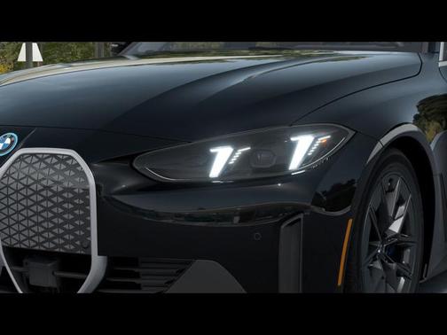 2025 BMW i4 Gran Coupe xDrive40