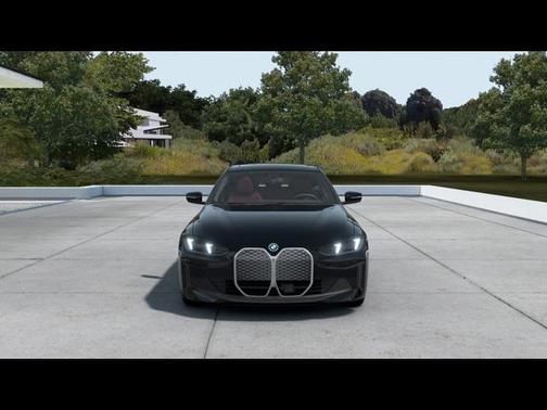 2025 BMW i4 Gran Coupe xDrive40