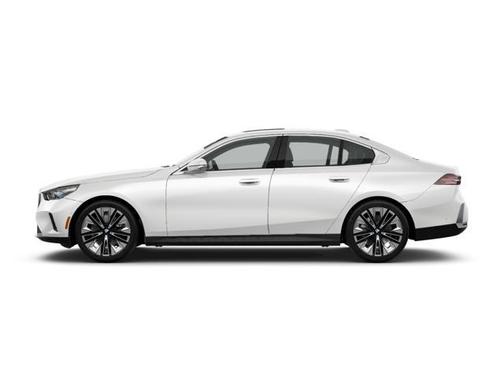 2025 BMW 530 i xDrive