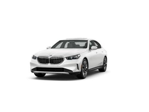 2025 BMW 530 i xDrive