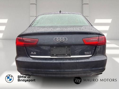 2018 Audi A6 3.0T Prestige Quattro