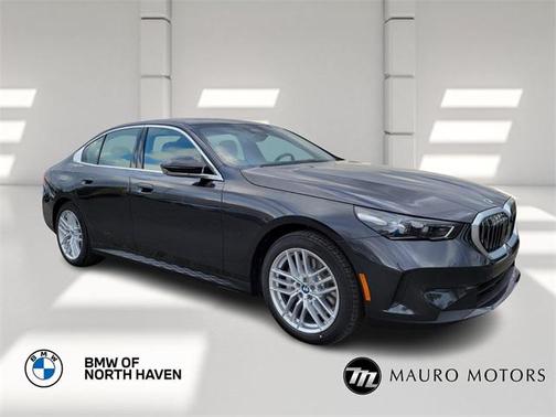 2025 BMW 530 i xDrive