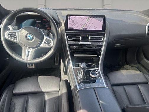 2023 BMW M850 Gran Coupe xDrive